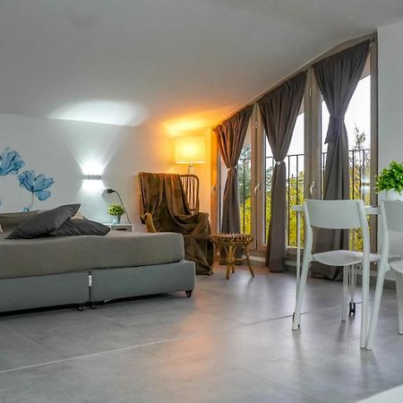 Afrodite Loft Eros Верона Экстерьер фото