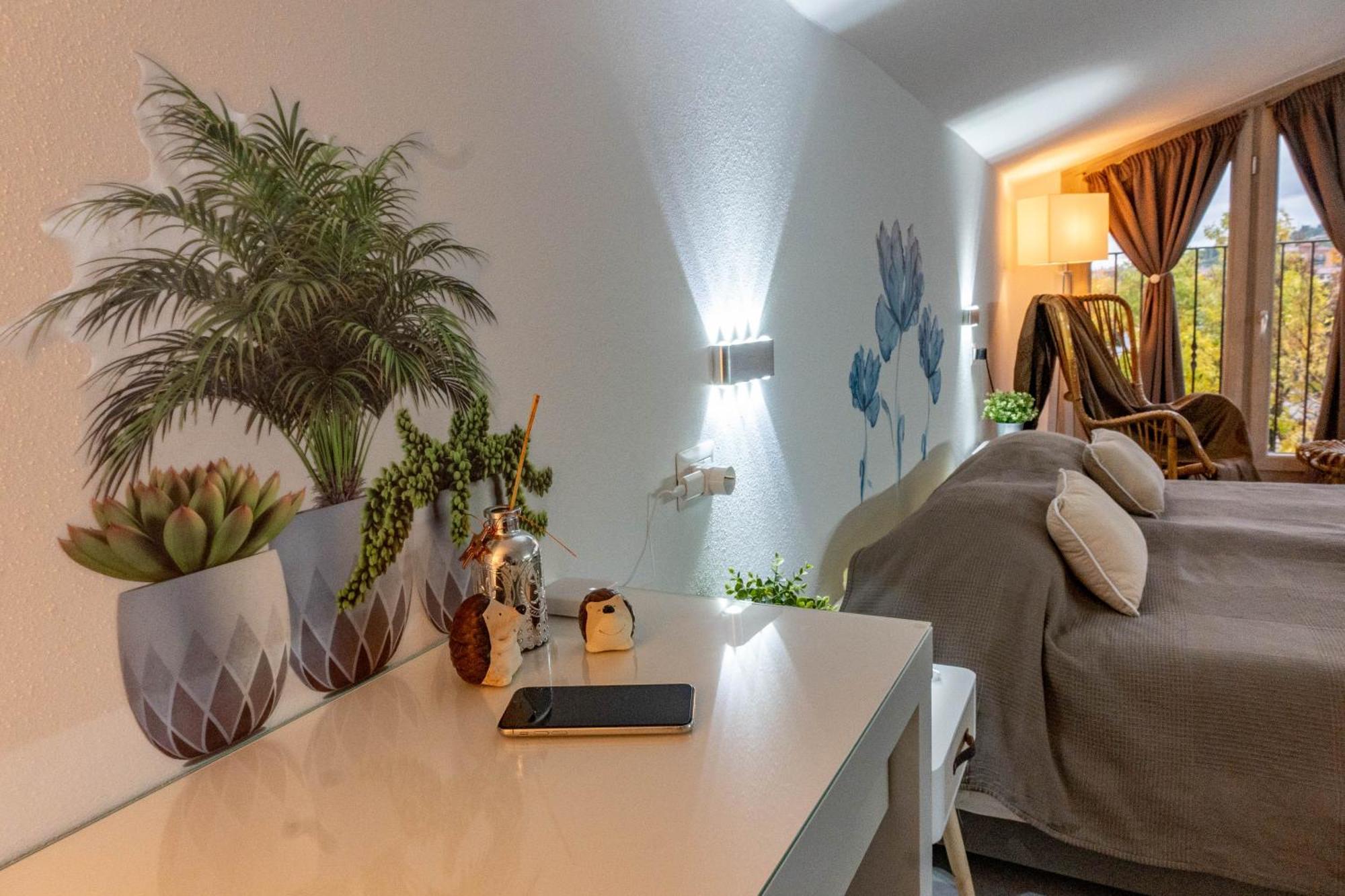 Afrodite Loft Eros Верона Экстерьер фото