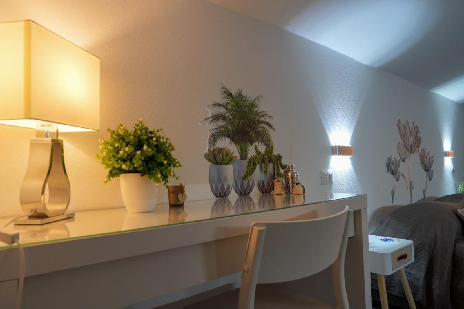 Afrodite Loft Eros Верона Экстерьер фото