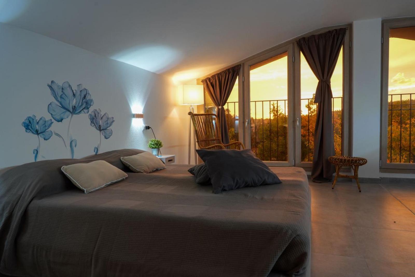 Afrodite Loft Eros Верона Экстерьер фото