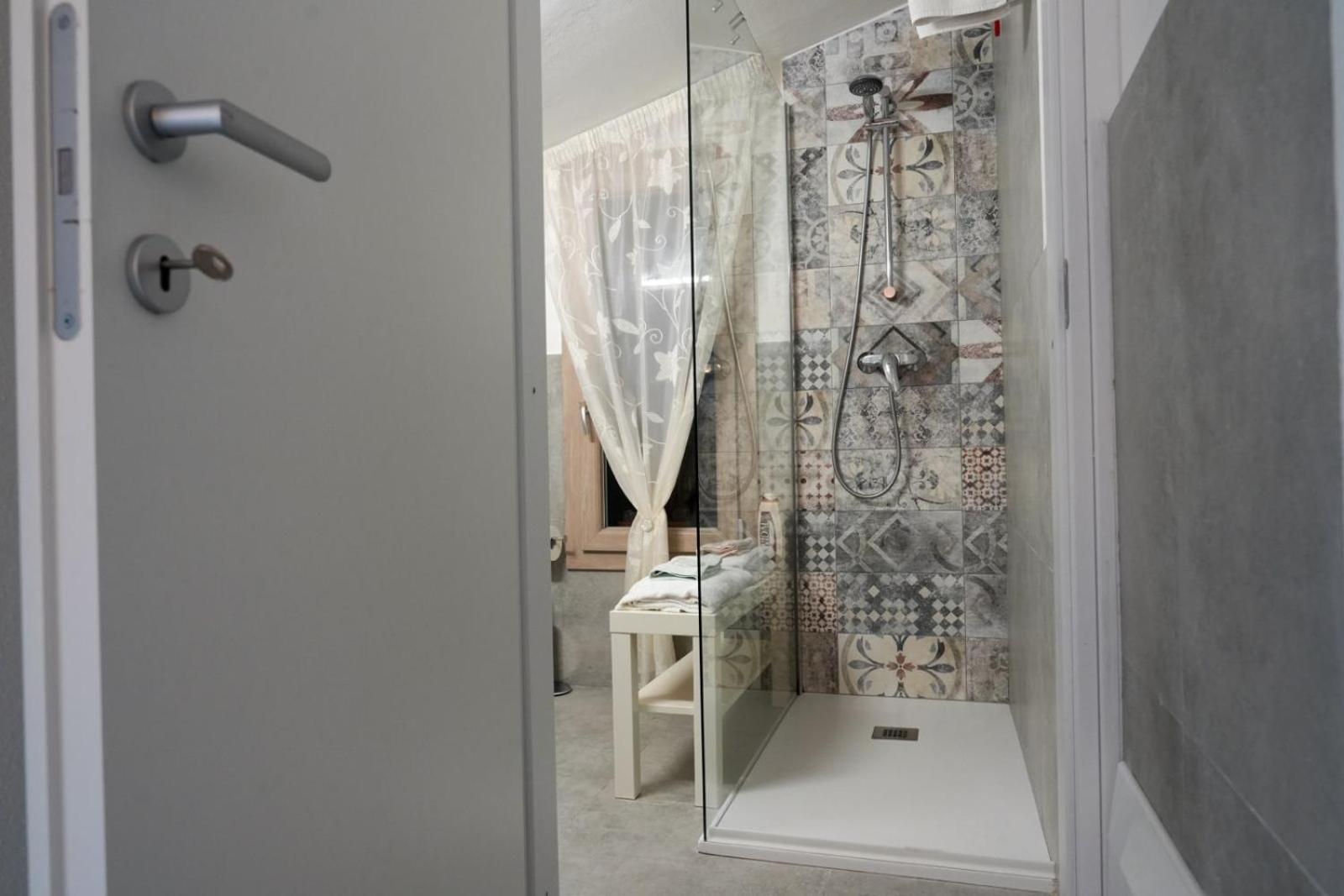 Afrodite Loft Eros Верона Экстерьер фото