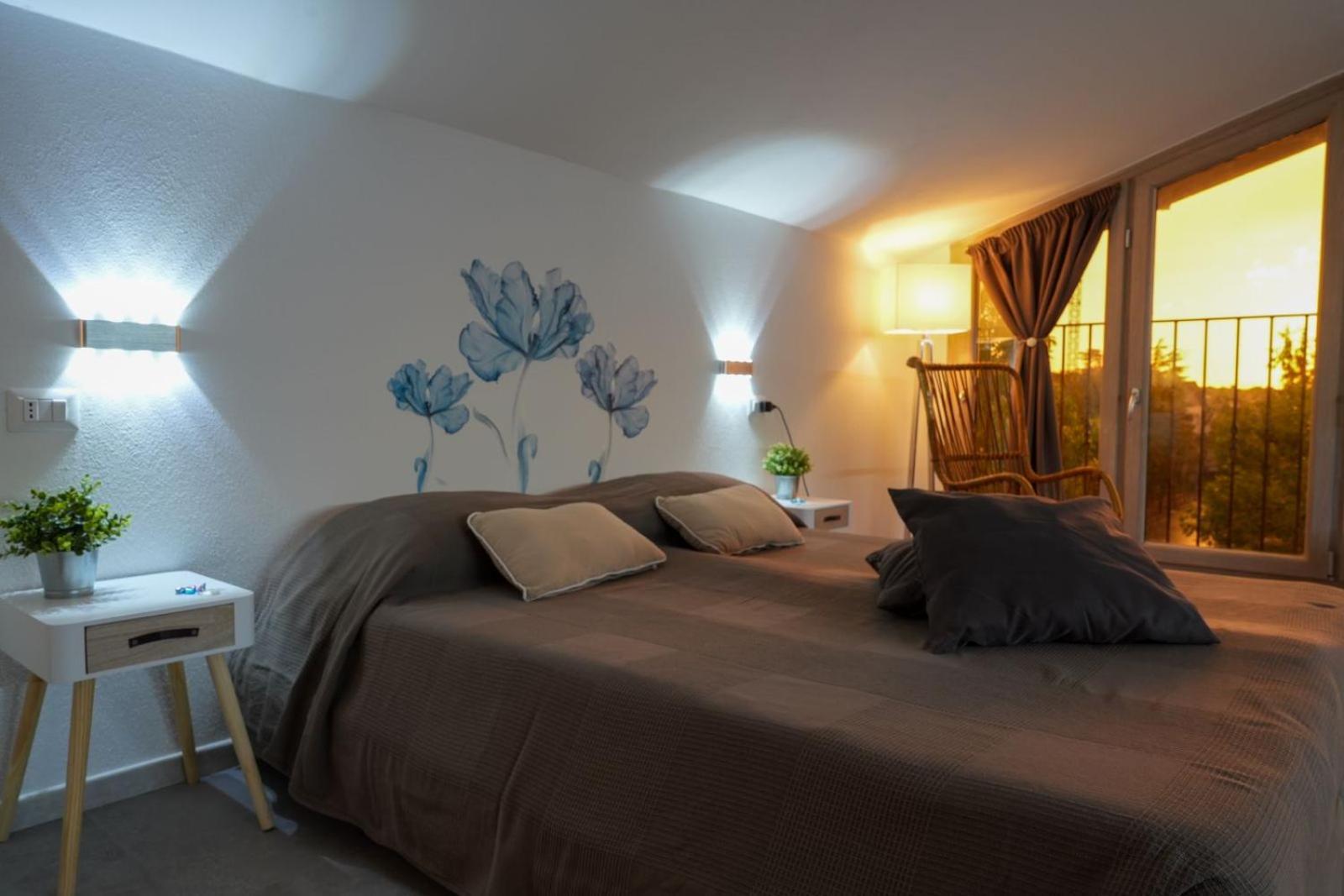 Afrodite Loft Eros Верона Экстерьер фото