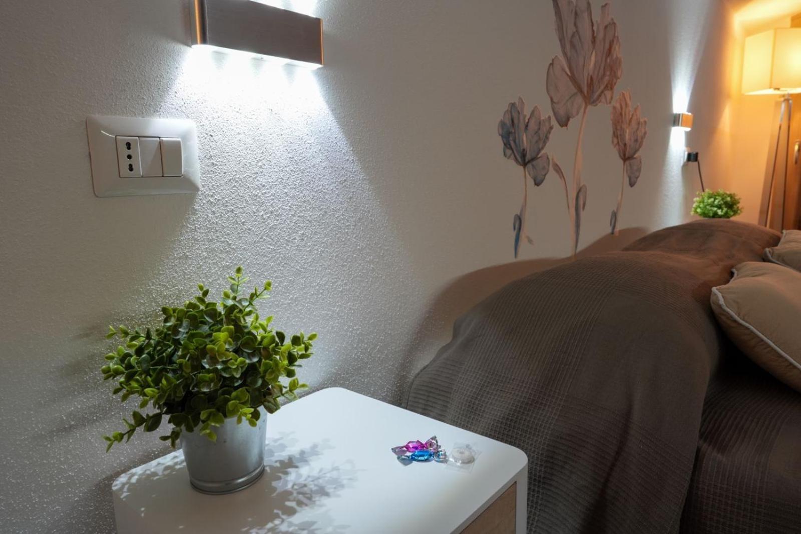 Afrodite Loft Eros Верона Экстерьер фото