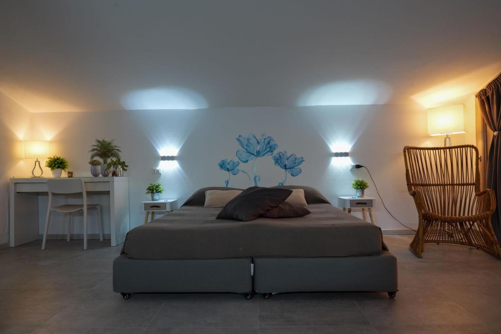 Afrodite Loft Eros Верона Экстерьер фото