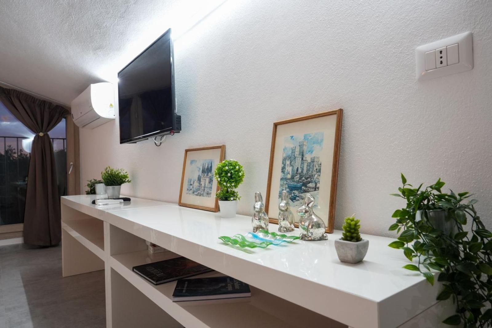 Afrodite Loft Eros Верона Экстерьер фото