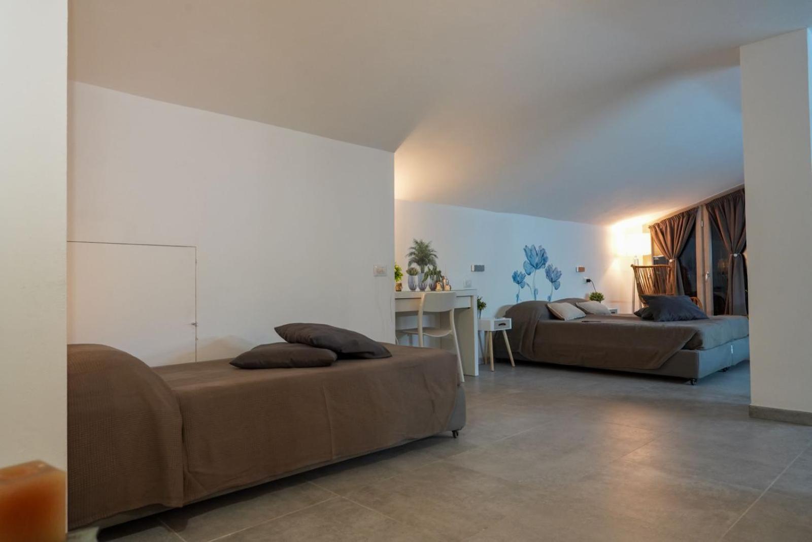 Afrodite Loft Eros Верона Экстерьер фото