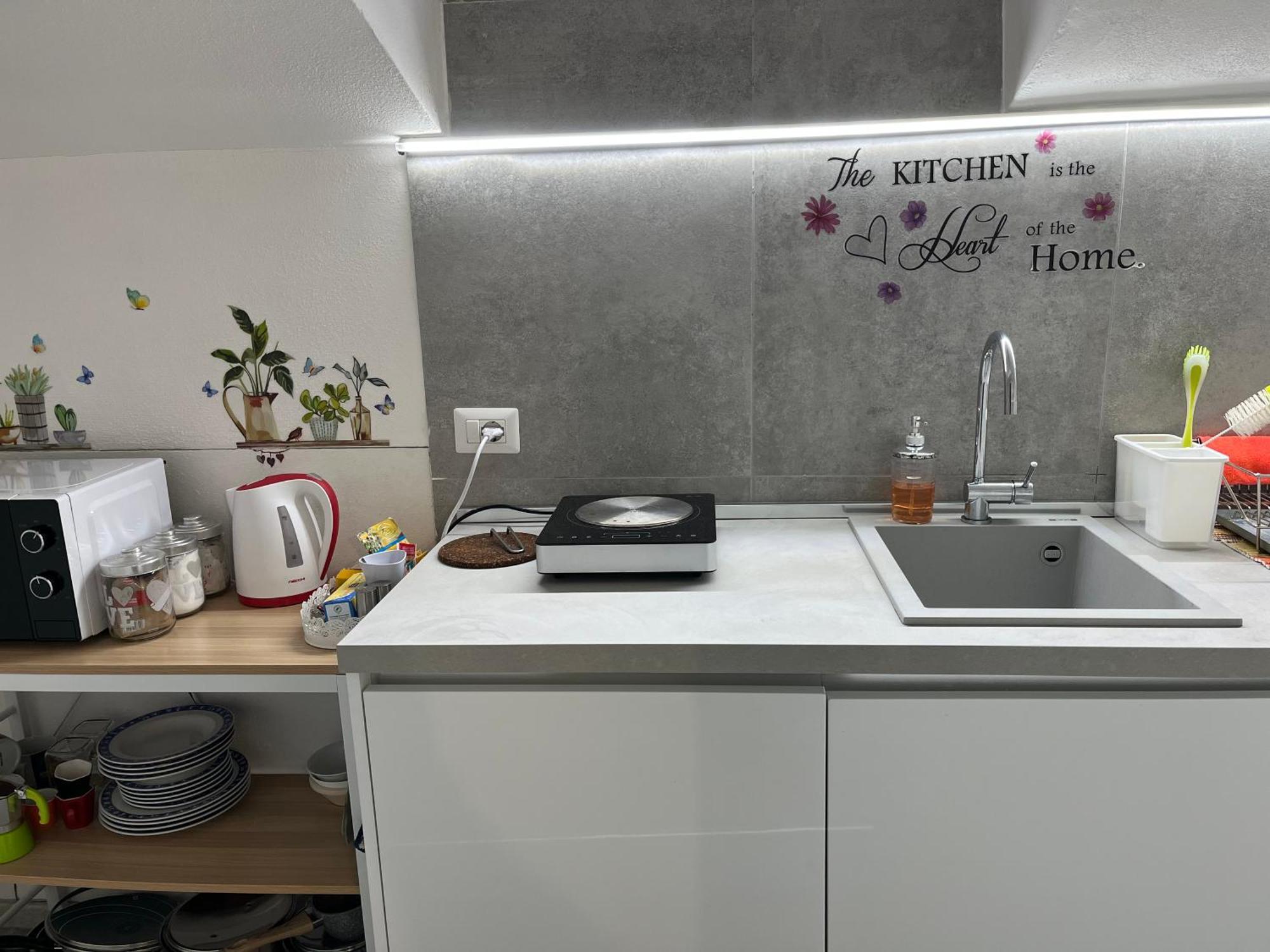 Afrodite Loft Eros Верона Экстерьер фото