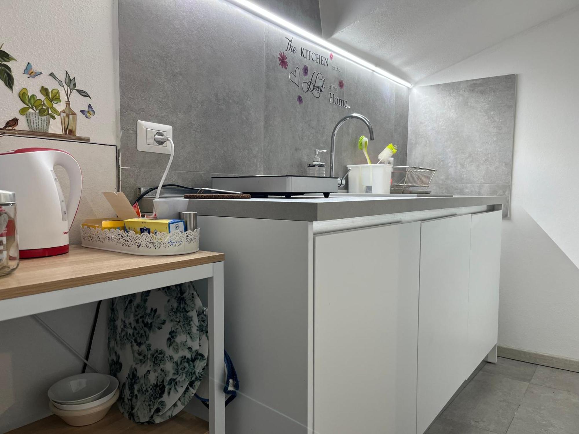 Afrodite Loft Eros Верона Экстерьер фото
