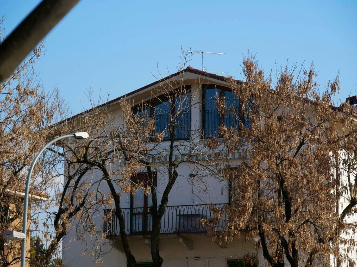 Afrodite Loft Eros Верона Экстерьер фото